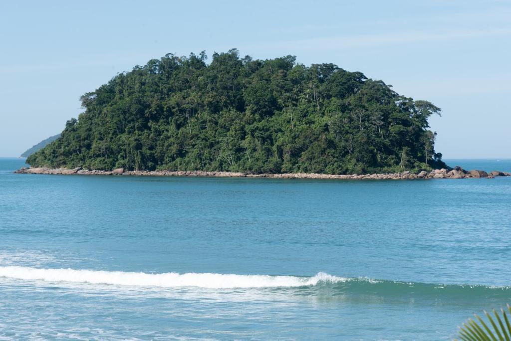 Recanto Beija Flor Ubatuba Buitenkant foto